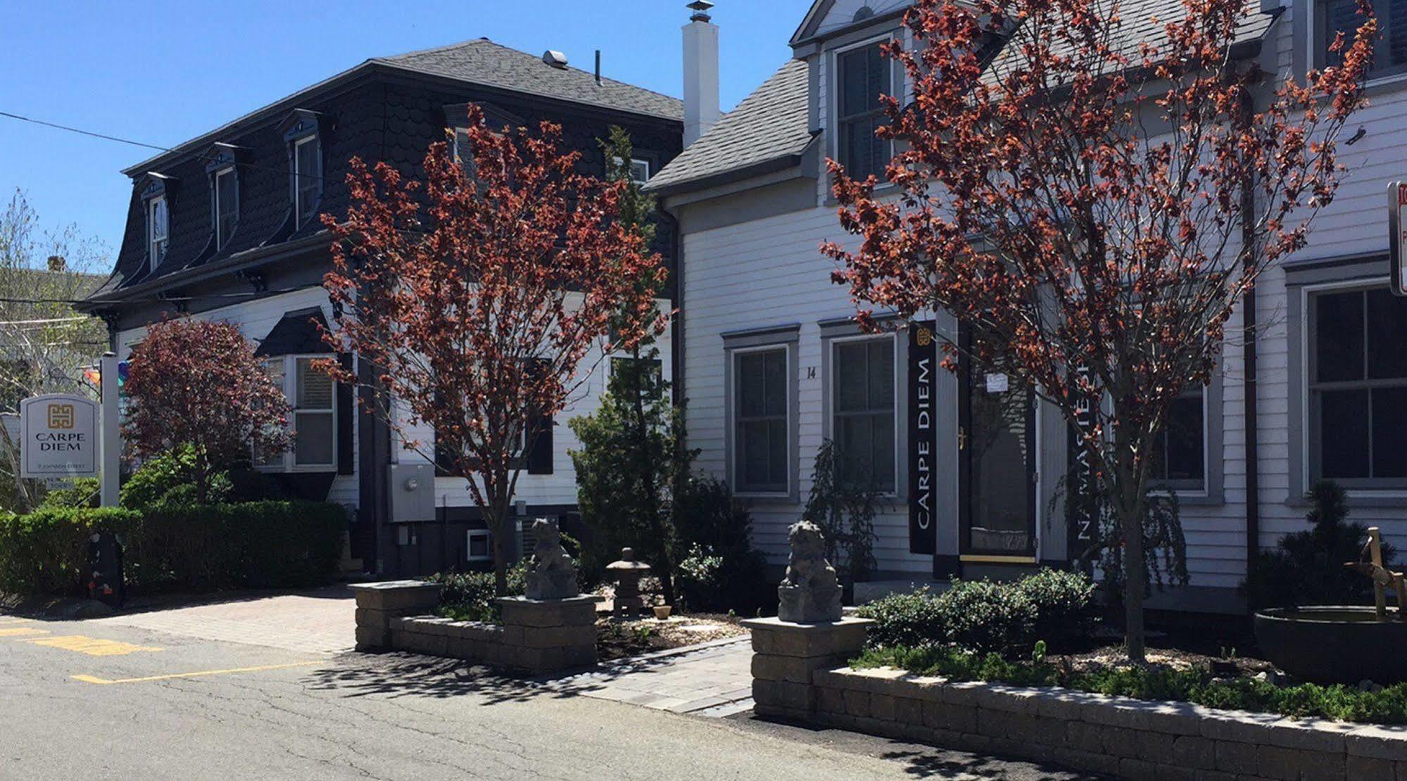 The Ellery Hotel Provincetown Exterior photo